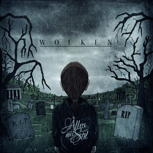 Alles Mit Stil : Wolken